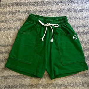 Big Bud Press Sweats Sweatshorts XS